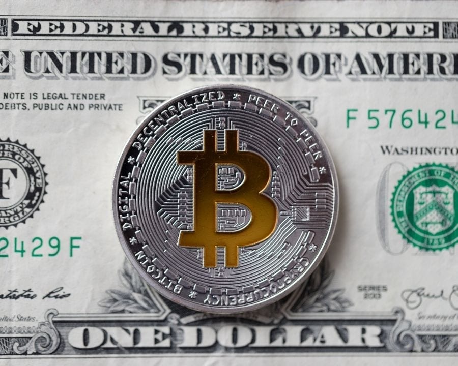 Bitcoin Mi Dolar Mı Daha Yeşil?