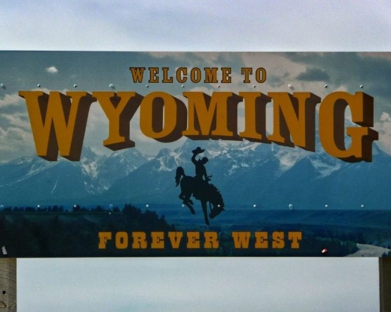 Wyoming DAO Düzenleme Teklifi